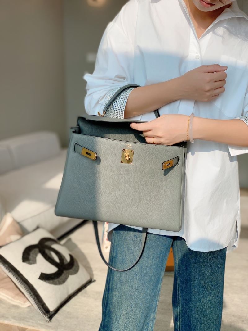 Hermes Kelly Bags